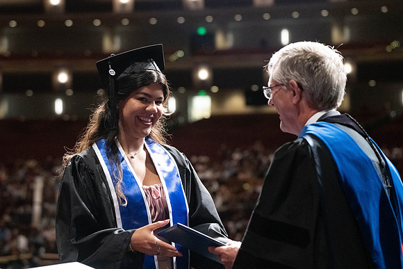 Convo - Education & Human Development - July 2024