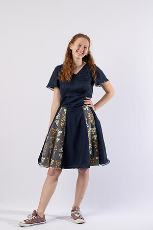 Fashion Portfolio - Apr 2025