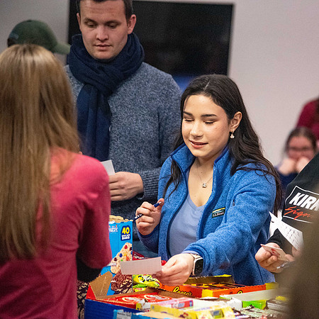 Centre Square Bingo Night - Feb 2023