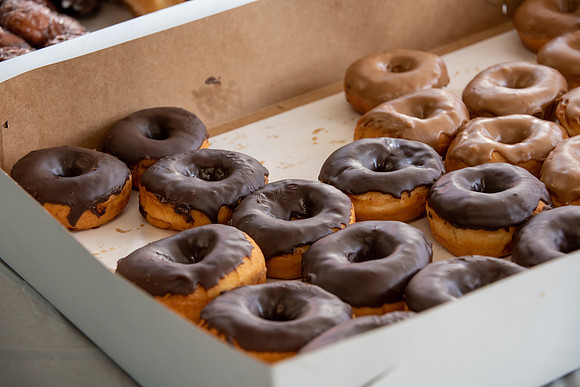Centre Square Donuts - Feb 2023