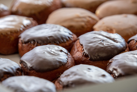 Centre Square Donuts - Feb 2023