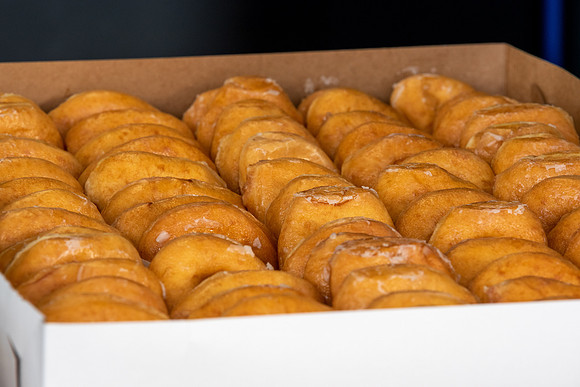 Centre Square Donuts - Feb 2023