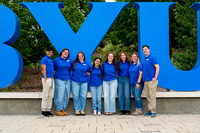 Spirit Event Group Photo - May 2026