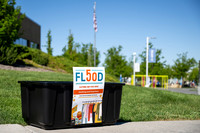 Flood 50 Donation Box - June 2026