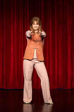 Flood 50Fashion Show - June 2026