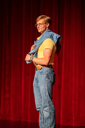 Flood 50Fashion Show - June 2026