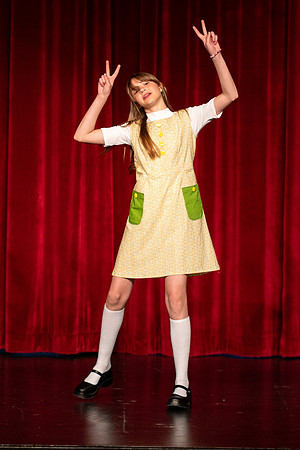 Flood 50Fashion Show - June 2026