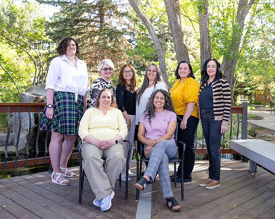 Facilities Service Team Photo - May 2026