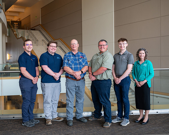 Facilities Group - May 2026