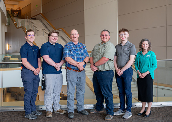 Facilities Group - May 2026