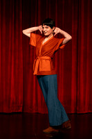 Flood 50Fashion Show - June 2026