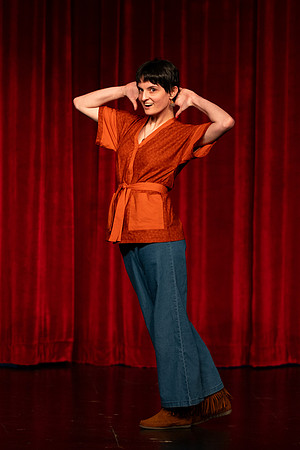 Flood 50Fashion Show - June 2026