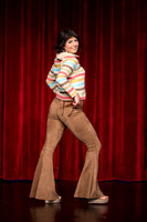Flood 50Fashion Show - June 2026