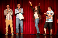 Flood 50Fashion Show - June 2026