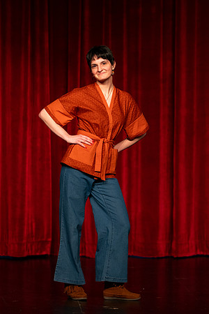 Flood 50Fashion Show - June 2026