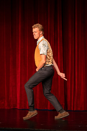 Flood 50Fashion Show - June 2026
