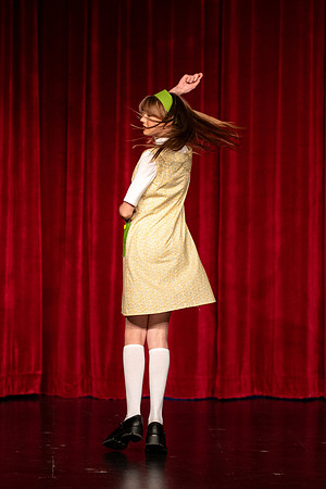 Flood 50Fashion Show - June 2026