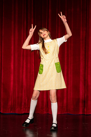 Flood 50Fashion Show - June 2026