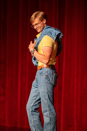 Flood 50Fashion Show - June 2026
