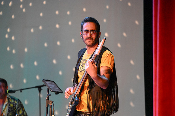 Flood 50Fashion Show - June 2026