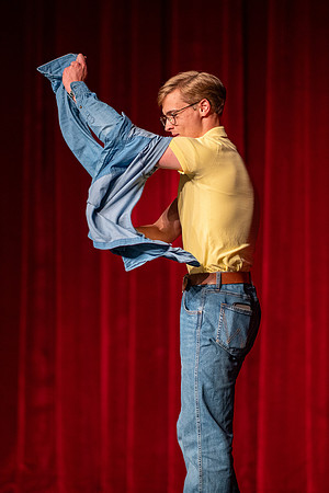 Flood 50Fashion Show - June 2026