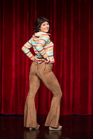 Flood 50Fashion Show - June 2026
