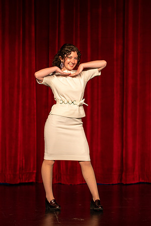 Flood 50Fashion Show - June 2026
