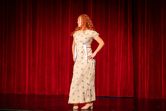 Flood 50Fashion Show - June 2026