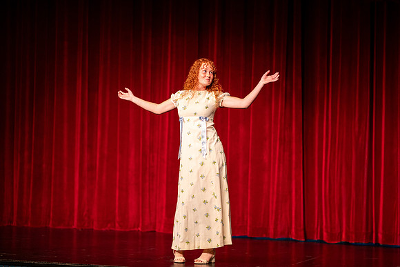 Flood 50Fashion Show - June 2026