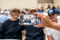 Ricks College Football Reunion -May 2026
