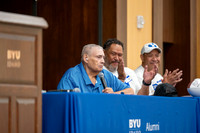 Ricks College Football Reunion -May 2026