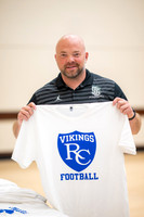 Ricks College Football Reunion -May 2026