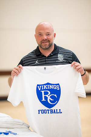 Ricks College Football Reunion -May 2026