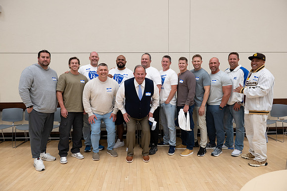 Ricks College Football Reunion -May 2026
