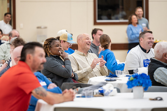 Ricks College Football Reunion -May 2026