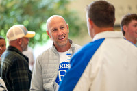 Ricks College Football Reunion -May 2026
