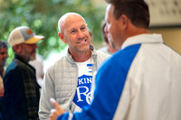 Ricks College Football Reunion -May 2026