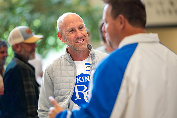 Ricks College Football Reunion -May 2026