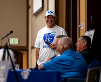 Ricks College Football Reunion -May 2026