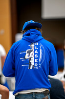 Ricks College Football Reunion -May 2026