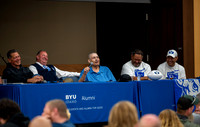 Ricks College Football Reunion -May 2026