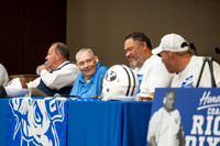 Ricks College Football Reunion -May 2026