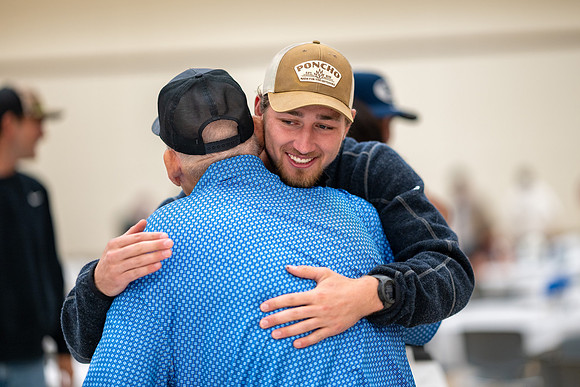 Ricks College Football Reunion -May 2026
