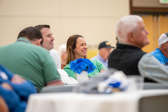 Ricks College Football Reunion -May 2026