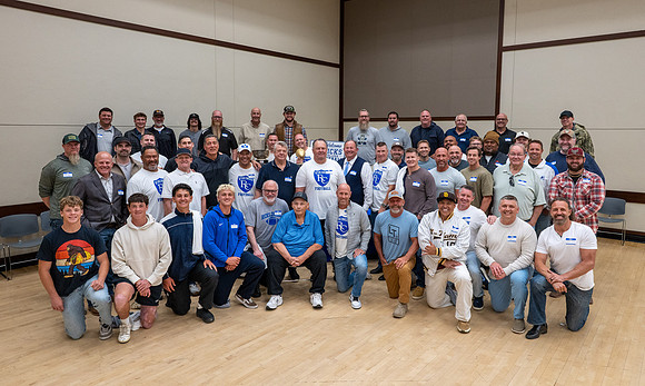 Ricks College Football Reunion -May 2026