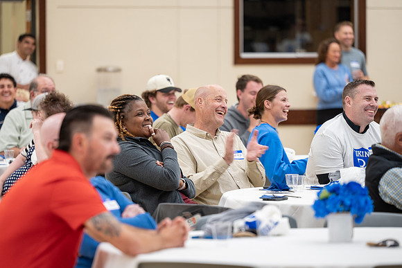 Ricks College Football Reunion -May 2026