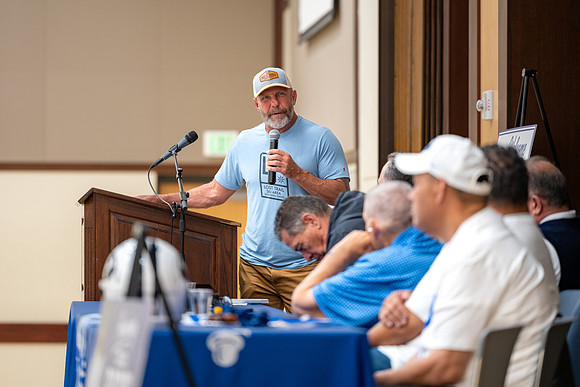 Ricks College Football Reunion -May 2026
