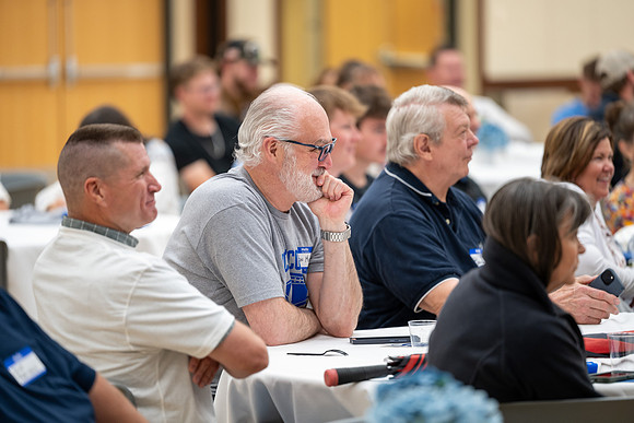 Ricks College Football Reunion -May 2026