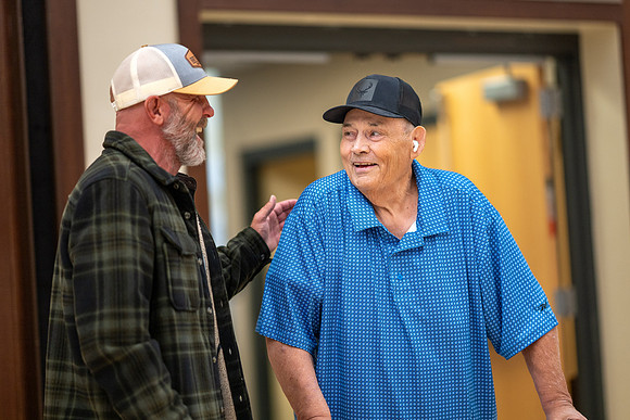 Ricks College Football Reunion -May 2026