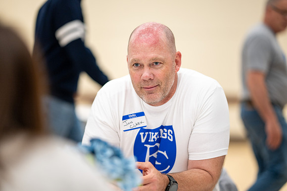 Ricks College Football Reunion -May 2026